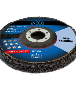 Alternative view of Dischi decapanti