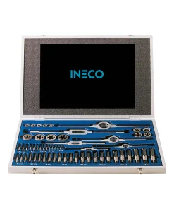 Alternative view of Assortimento a filettare CV - 58 pz (M 3-24)