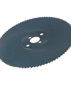 Alternative view of Lame circolari in HSS per il taglio di pieni e profilati in acciaio