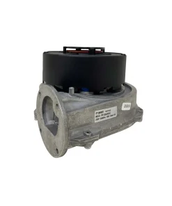 Alternative view of Elettroventilatore estrattore fumi RAD37032LA ricambio originale per caldaie Radiant