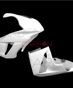 CARENA ANTERIORE RACING VETRORESINA HONDA CBR 1000 RR 2004-07