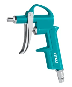 Pistola Soffiaggio Canna Corta