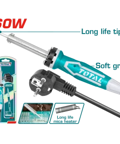 Saldatore Elettrico a Stagno