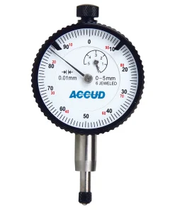 COMPARATORE CENTESIMALE QUADRANTE 40 mm