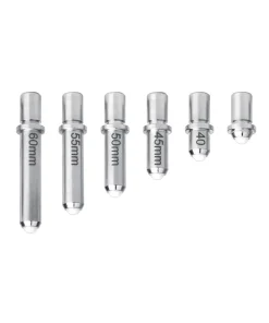 PUNTA DI CONTATTO PER ALESAMETRI