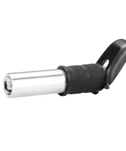 Alternative view of Testina idraulica QUICK LOCK a 4 griffe