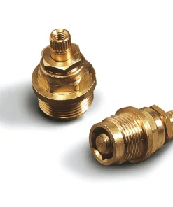 Vitone 3/8" asta 8/24 per gruppi esterni