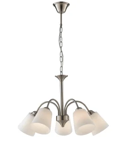 Lampadario a sospensione 1162 (5XE14)