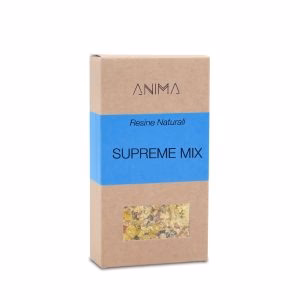 Resina Supreme  Mix