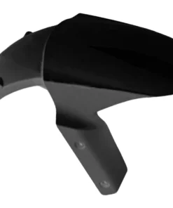 PARAFANGO ANTERIORE VETRORESINA KAWASAKI NINJA 600 ZX 6R 2009-18