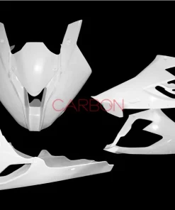 CARENA ANTERIORE COMPLETA VETRORESINA BMW S 1000 RR 2019-22