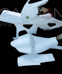 CARENA COMPLETA RACING VETRORESINA SUZUKI GSX R 1000 2005-06