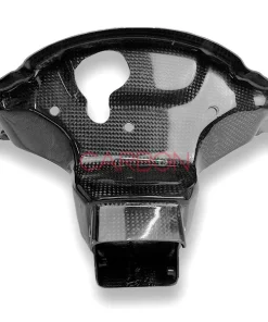 CONDOTTO ARIA + TELAIETTO CARBONIO KAWASAKI ZX-10 R 2011-2020